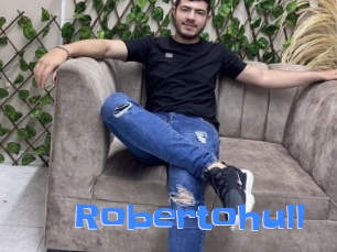 Robertohull