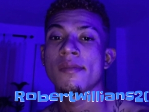 robertwillians20 Mausi Privat