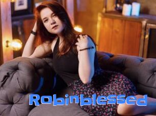 Robinblessed