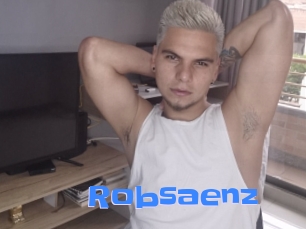 robsaenz Mausi Privat