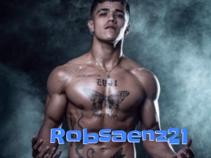 robsaenz21 Mausi Privat