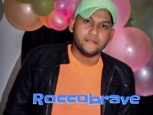 roccobrave Mausi Privat