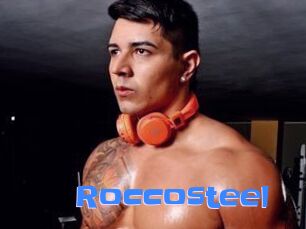 Roccosteel