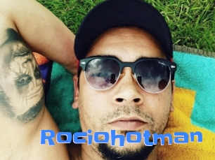 rociohotman Mausi Privat