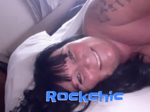 rockchic Mausi Privat