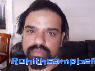 Rohithcampbell