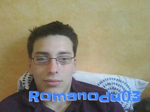 Romanodu03