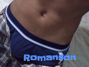 Romanson