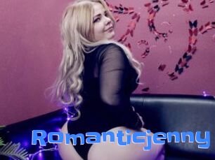 Romanticjenny