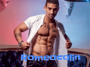 romeocolin Mausi Privat