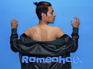 Romeohotx