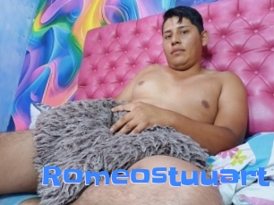 romeostuuart Mausi Privat