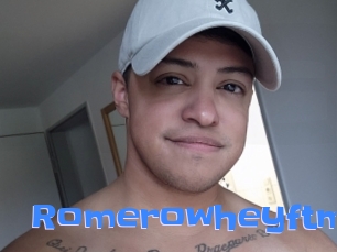 romerowheyftm Mausi Privat