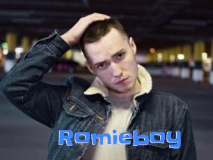 Romieboy