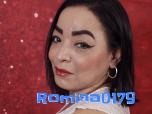 romina0179 Mausi Privat