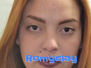 Romyclay