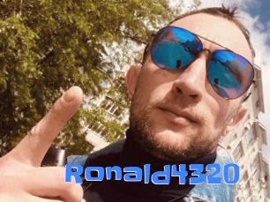 Ronald4320