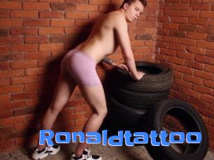 Ronaldtattoo