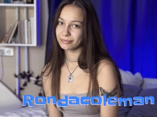 rondacoleman Mausi Privat