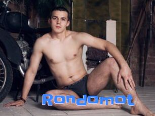 Rondomot