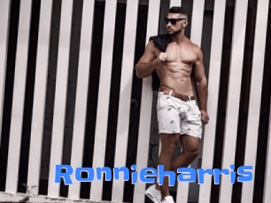 ronnieharris Mausi Privat