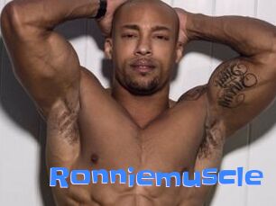 Ronniemuscle