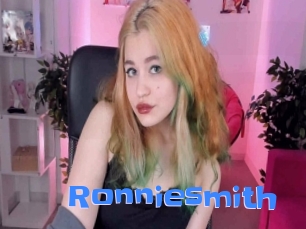 Ronniesmith