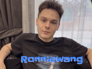 Ronniewang