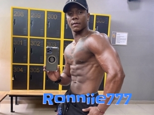 ronniie777 Mausi Privat