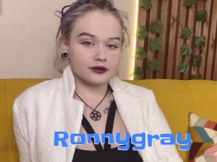 Ronnygray