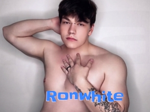 ronwhite Mausi Privat