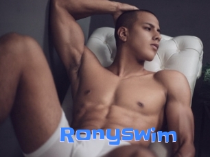 Ronyswim