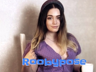 Roobypose