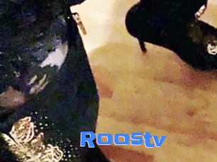 roostv Mausi Privat