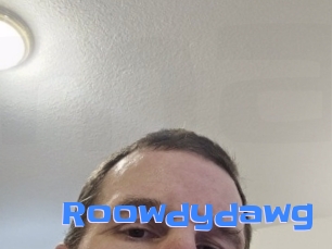 roowdydawg Mausi Privat