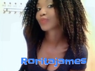 roritajames Mausi Privat