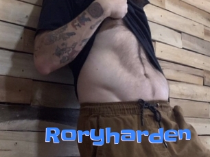 roryharden Mausi Privat