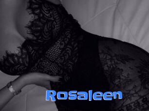 Rosaleen