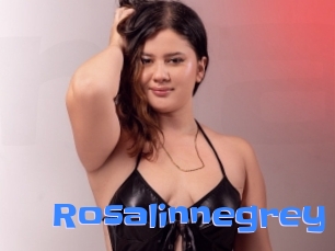 rosalinnegrey Mausi Privat