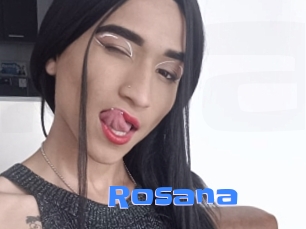 rosana Mausi Privat