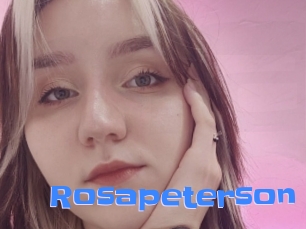 Rosapeterson