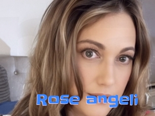 rose_angeli Mausi Privat