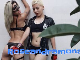 Roseandramona