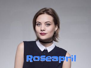 Roseapril