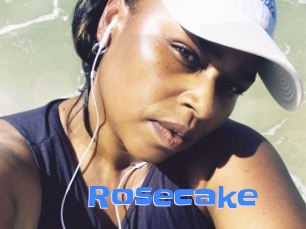 Rosecake