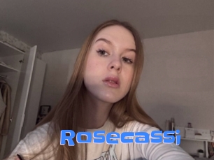 Rosecassi