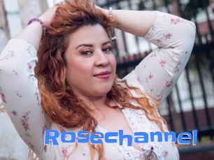 rosechannel Mausi Privat