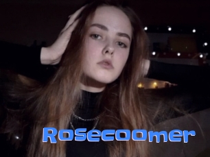 Rosecoomer