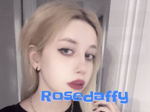 Rosedaffy