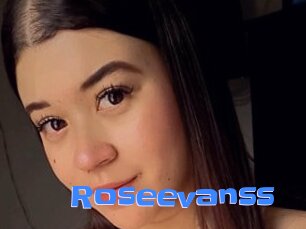Roseevanss